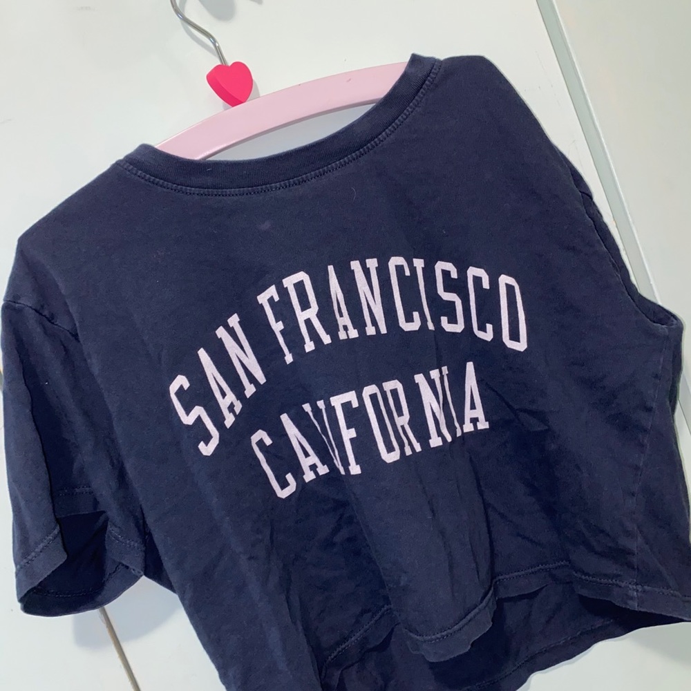 Brandy Melville top